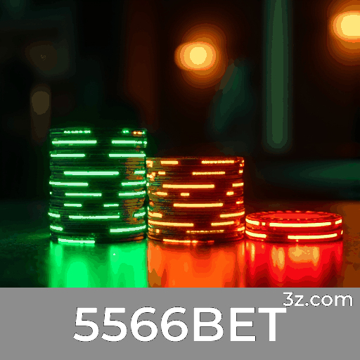 5566BET: Inovação Tecnológica em Jogos de Ponta
