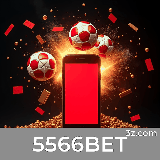 5566BET: Dominando Apostas Esportivas com Análise Precisa