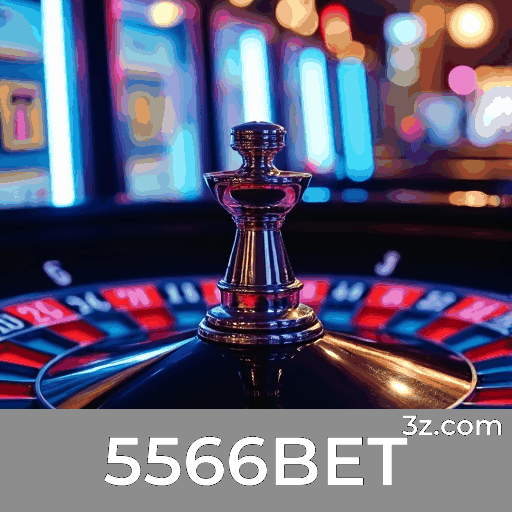 Experiência Móvel Inovadora com o App da 5566BET
