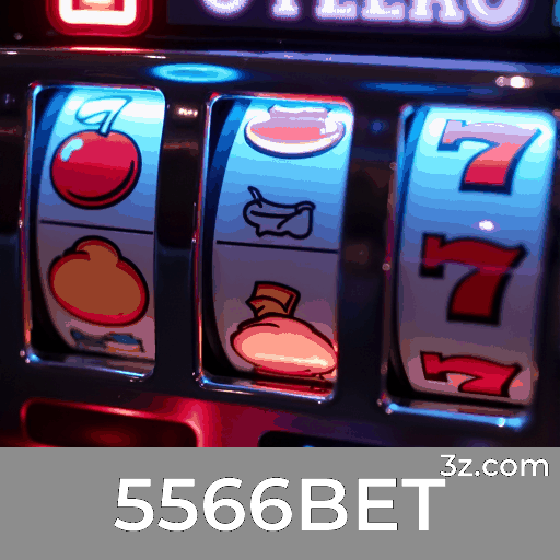 Experiência Móvel Inovadora com o App da 5566BET