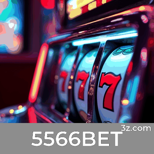 5566BET: Inovação Tecnológica em Jogos de Ponta
