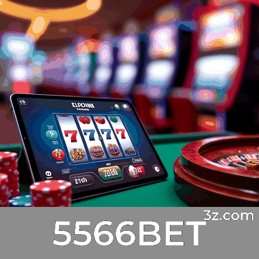 5566BET: Descubra Jogos com Estratégias Vencedoras
