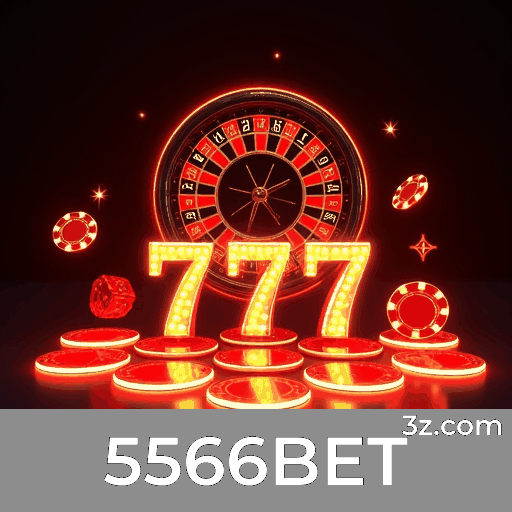 Experiência Exclusiva de Luxo no Casino com 5566BET
