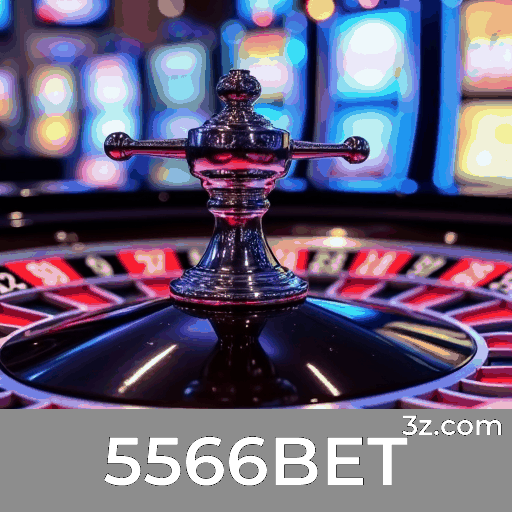 5566BET: Inovação Tecnológica em Jogos de Ponta