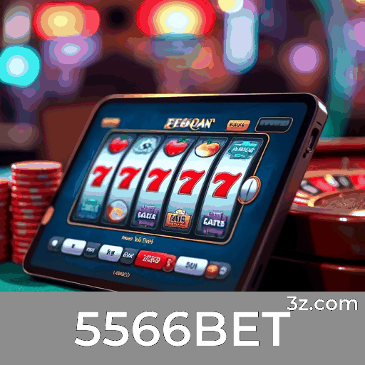 Experiência Exclusiva de Luxo no Casino com 5566BET