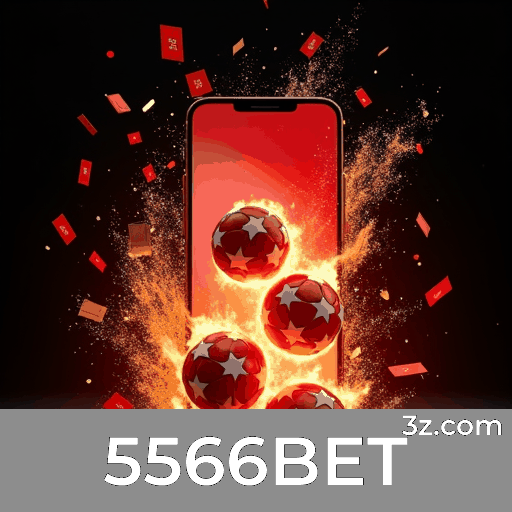 5566BET: Descubra Jogos com Estratégias Vencedoras