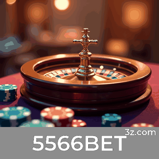 5566BET: Descubra Jogos com Estratégias Vencedoras