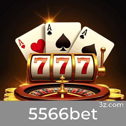 Experiência de Casino Elite no 5566bet: Jogos e Serviços Exclusivos